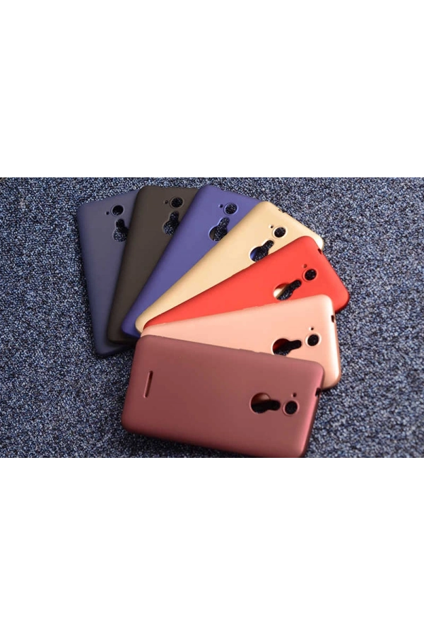 Casper Via M3 Kılıf Zore Premier Silikon Kapak