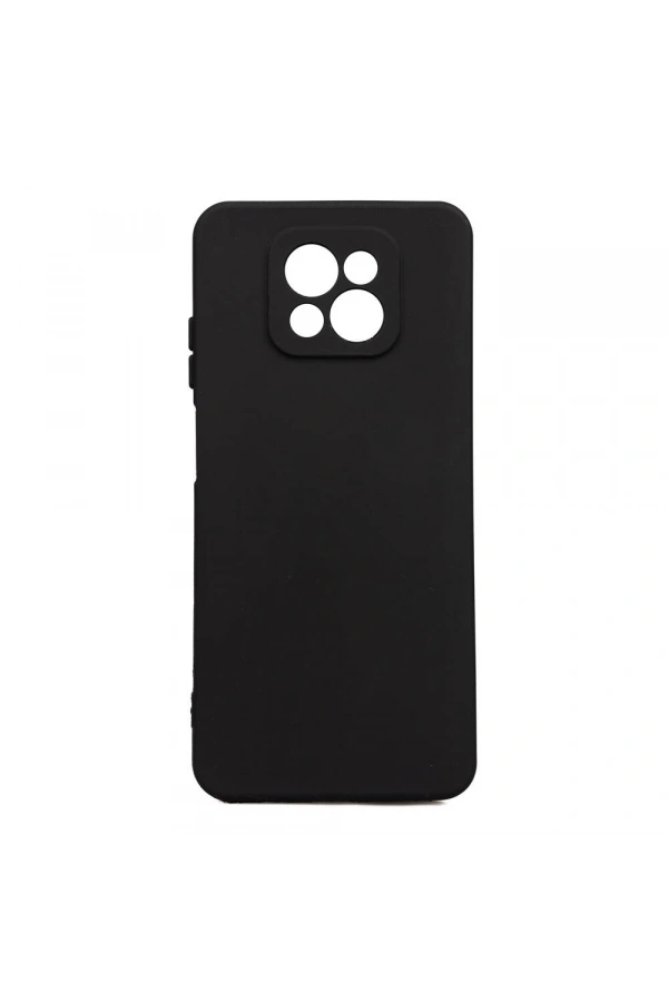 Casper Via M30 Kılıf Zore Biye Silikon