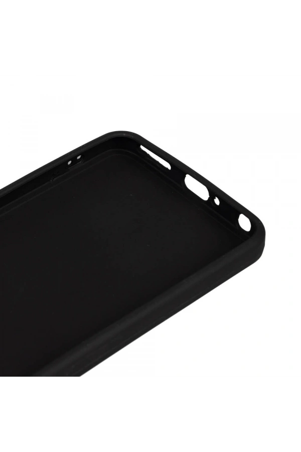 Casper Via M30 Kılıf Zore Biye Silikon