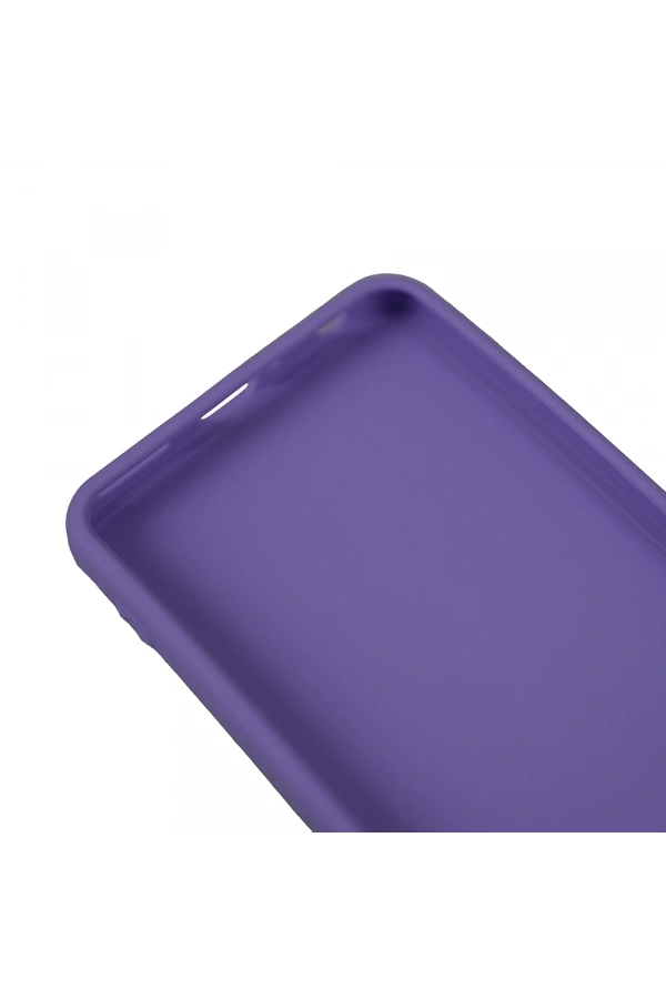 Casper Via M30 Kılıf Zore Biye Silikon