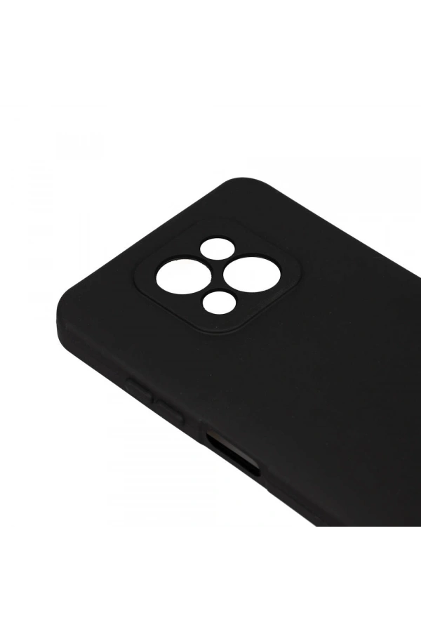 Casper Via M30 Kılıf Zore Biye Silikon