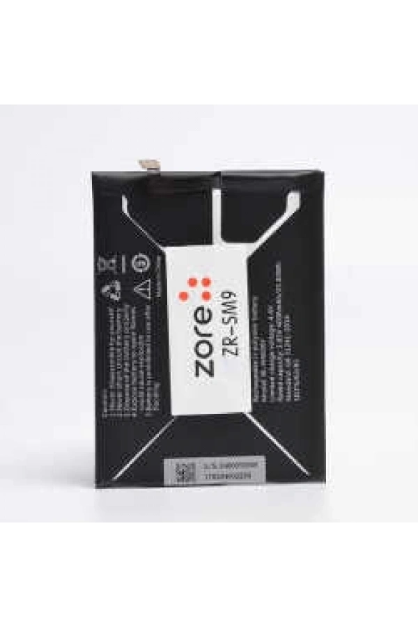 Casper Via P2 Zore Tam Orjinal Batarya