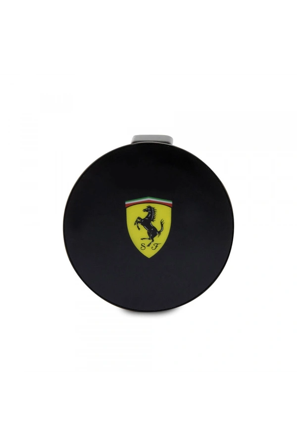Ferrari Orjinal Lisanslı Havalandırma Tasarım Magnetik Shield Araç Telefon Tutucu