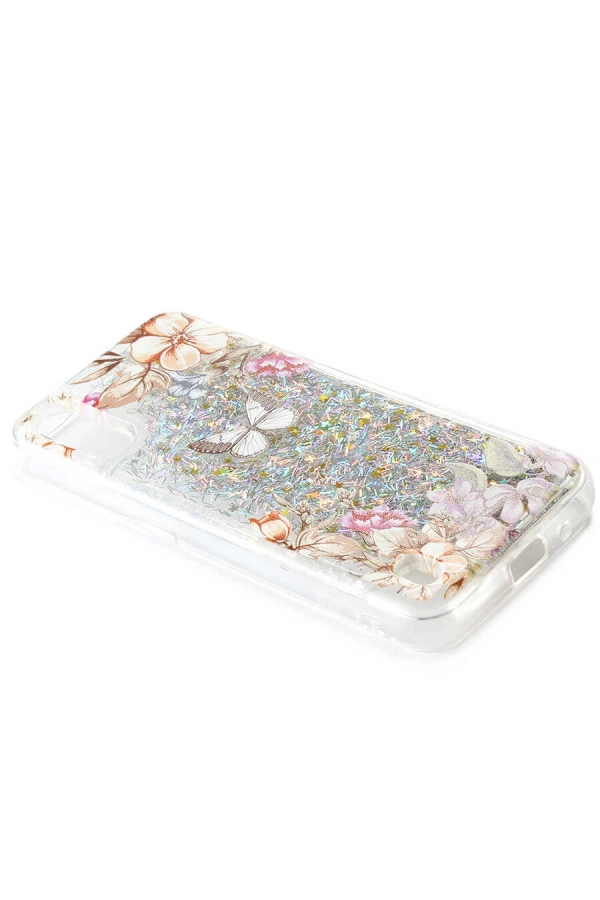 Galaxy A01 Kılıf Zore Marshmelo Silikon