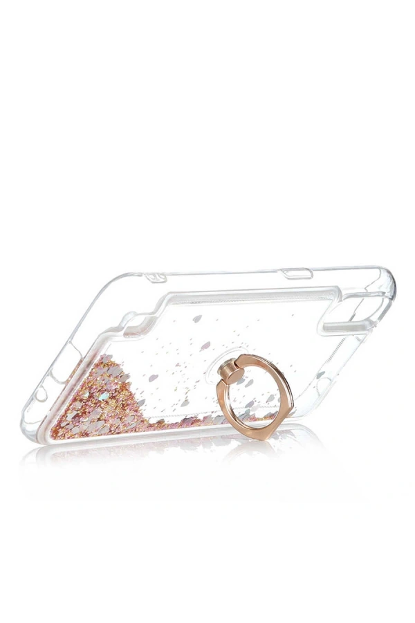 Galaxy A01 Kılıf Zore Milce Kapak