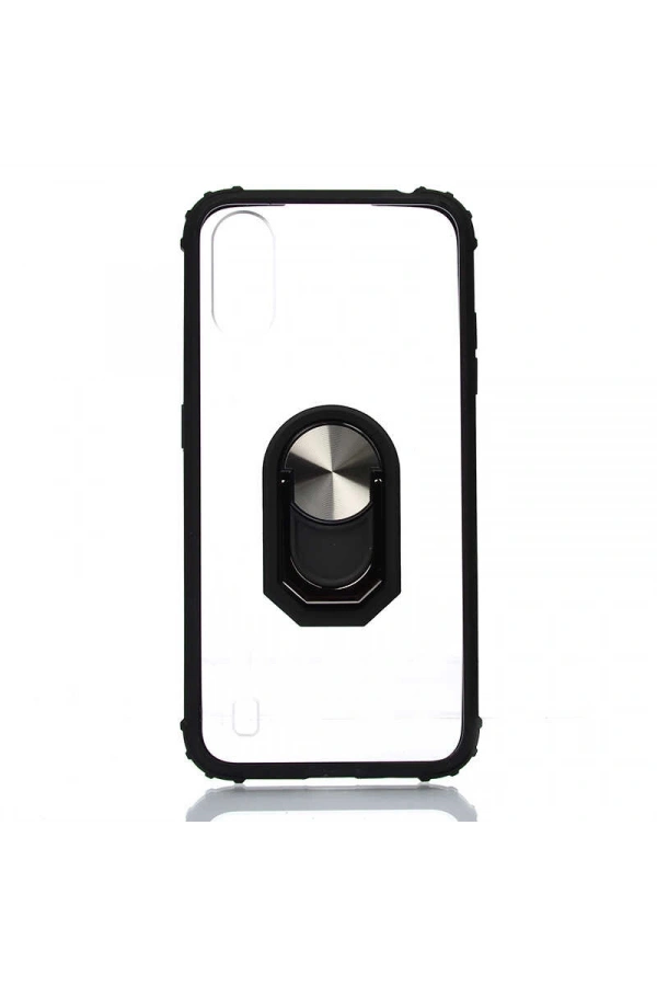 Galaxy A01 Kılıf Zore Mola Kapak