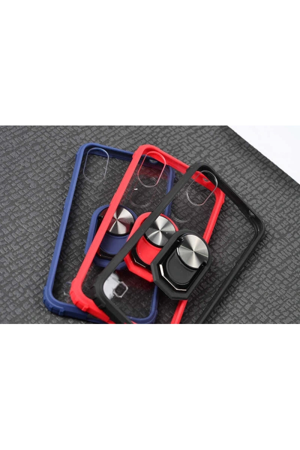 Galaxy A01 Kılıf Zore Mola Kapak