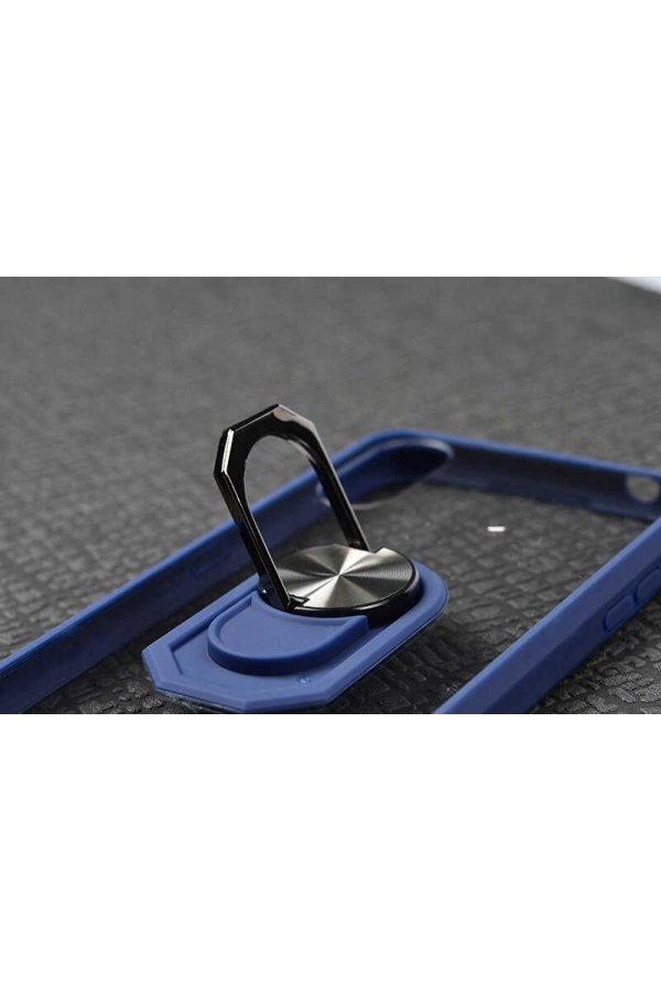 Galaxy A01 Kılıf Zore Mola Kapak