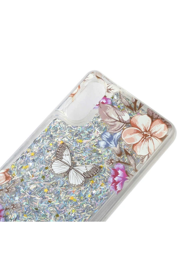 Galaxy A02 Kılıf Zore Marshmelo Silikon