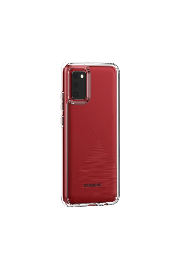 Galaxy A02S Kılıf Zore Coss Kapak