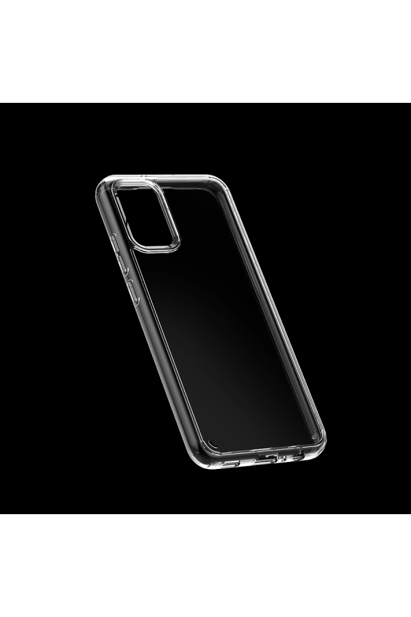 Galaxy A02S Kılıf Zore Coss Kapak