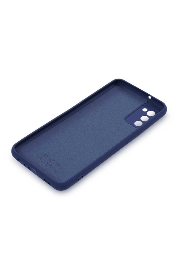 Galaxy A02S Kılıf Zore Mara Lansman Kapak