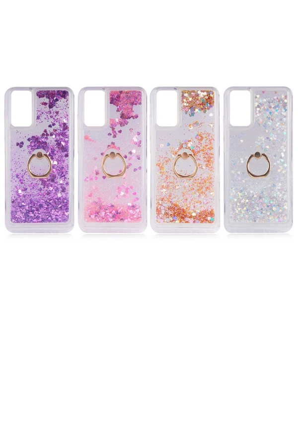 Galaxy A02S Kılıf Zore Milce Kapak