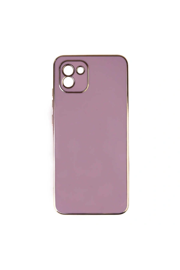 Galaxy A03 Kılıf Zore Bark Kapak