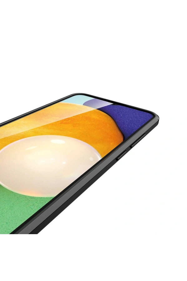 Galaxy A03 Kılıf Zore Niss Silikon Kapak