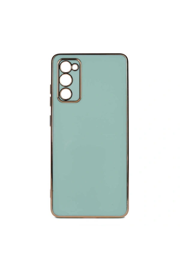 Galaxy A03S Kılıf Zore Bark Kapak