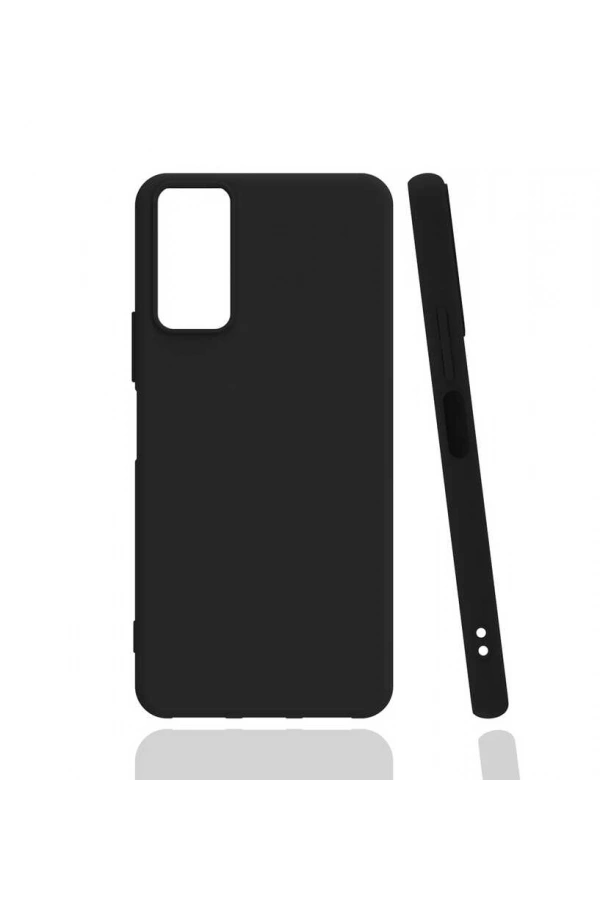 Galaxy A03S Kılıf Zore Biye Silikon