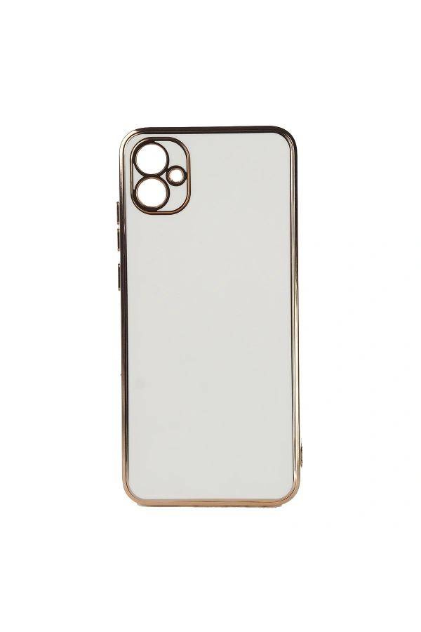 Galaxy A04E Kılıf Zore Bark Kapak