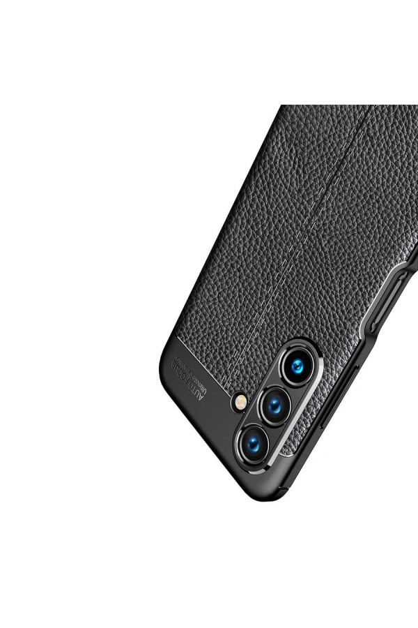Galaxy A04S Kılıf Zore Niss Silikon Kapak