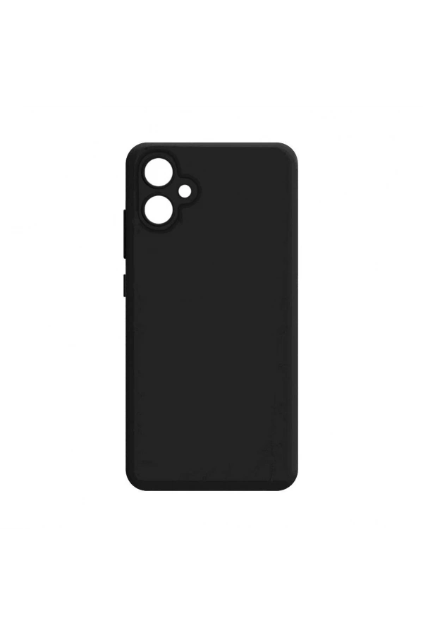 Galaxy A05 Kılıf Zore Biye Silikon