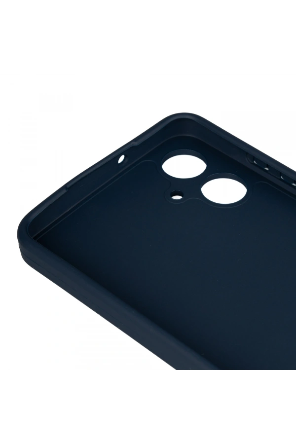 Galaxy A06 Kılıf Zore Biye Silikon