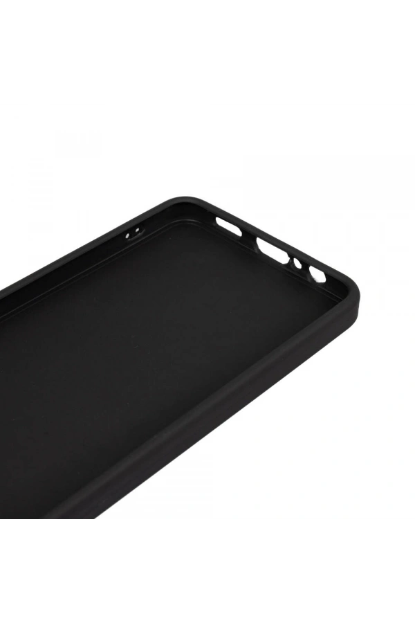 Galaxy A06 Kılıf Zore Biye Silikon