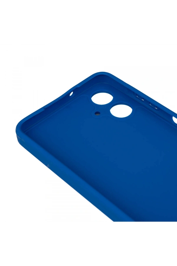 Galaxy A06 Kılıf Zore Biye Silikon