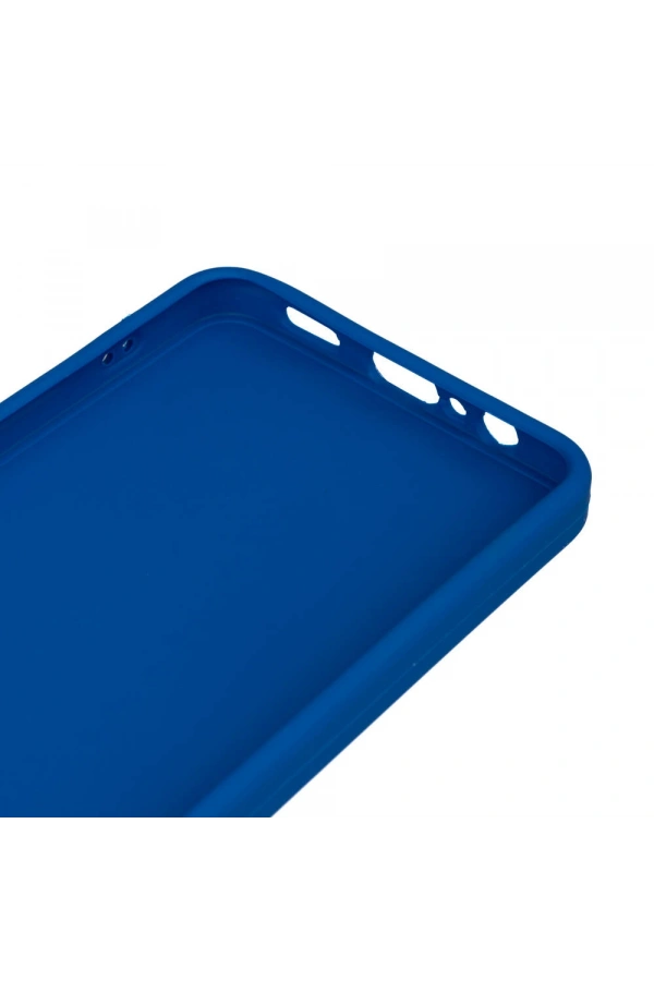 Galaxy A06 Kılıf Zore Biye Silikon