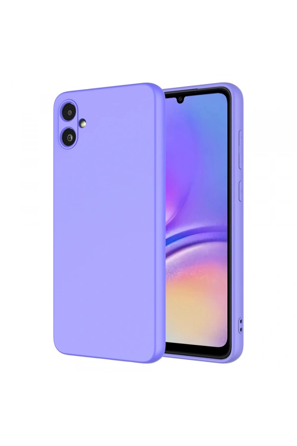 Galaxy A06 Kılıf Zore Mara Lansman Kapak