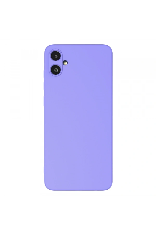 Galaxy A06 Kılıf Zore Mara Lansman Kapak