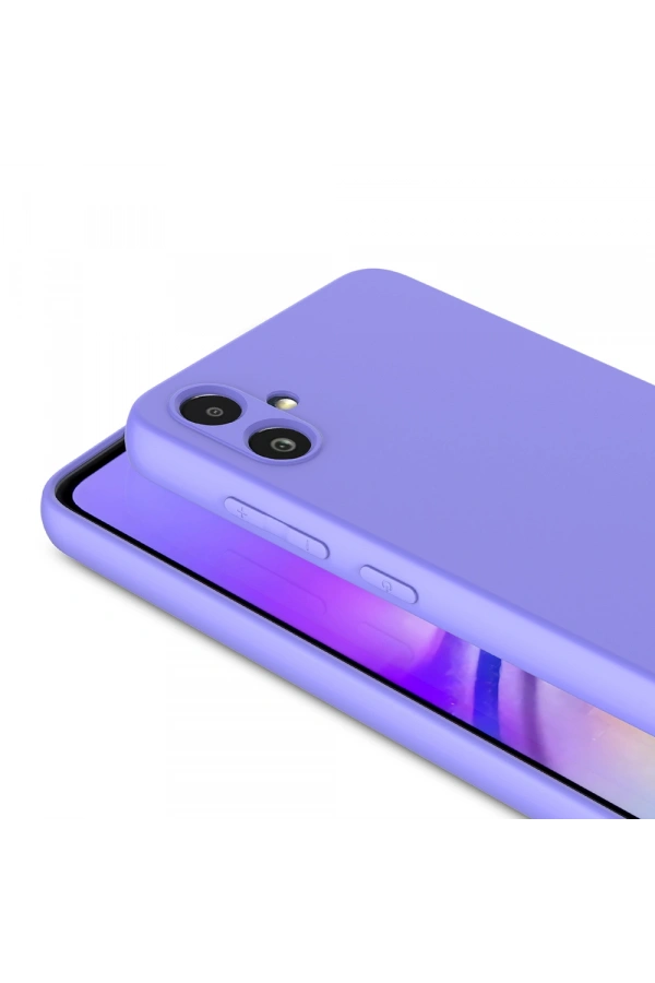 Galaxy A06 Kılıf Zore Mara Lansman Kapak