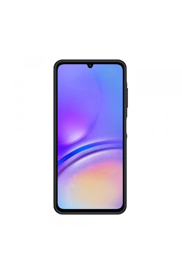 Galaxy A06 Kılıf Zore Negro Silikon Kapak