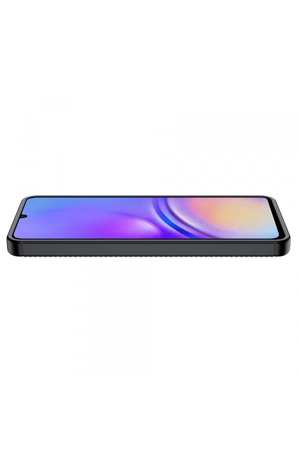 Galaxy A06 Kılıf Zore Negro Silikon Kapak