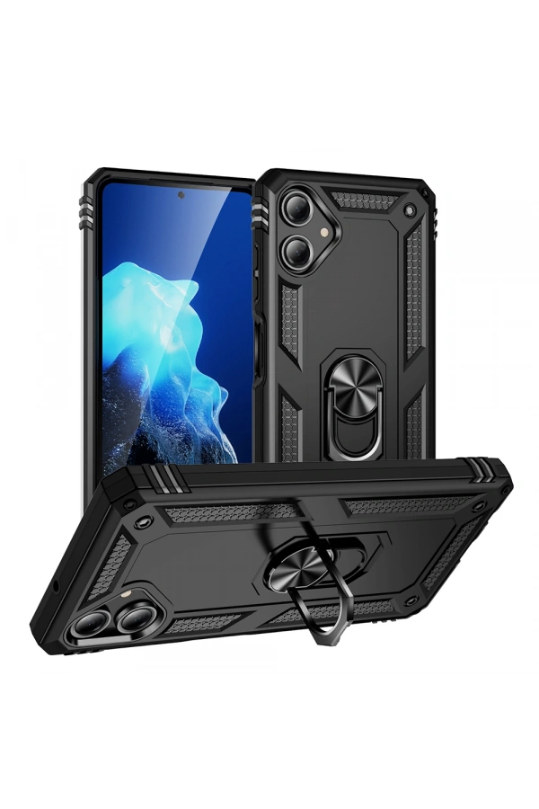 Galaxy A06 Kılıf Zore Vega Kapak