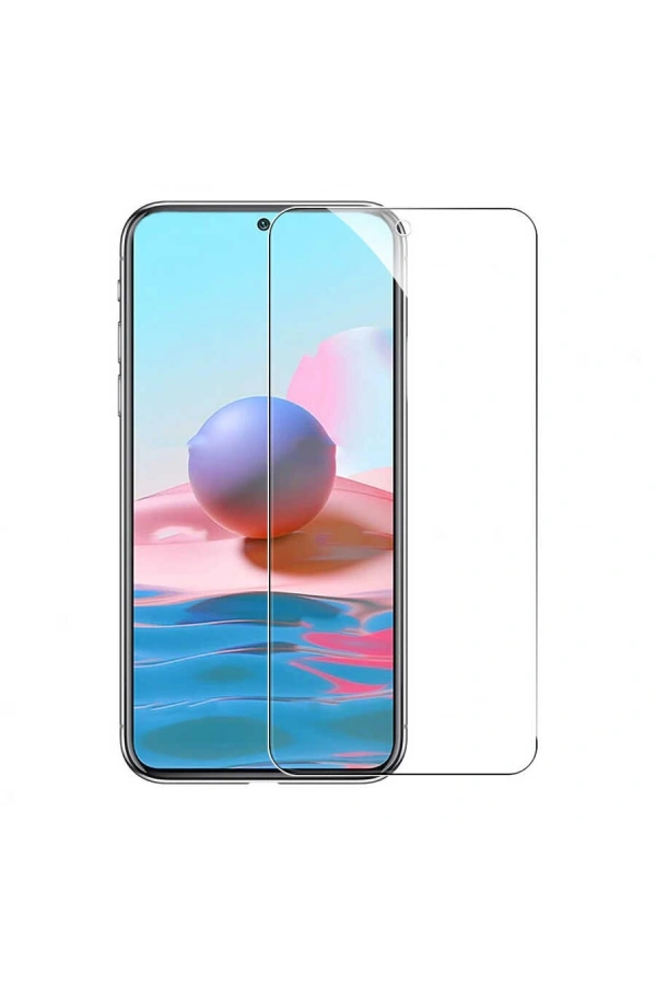 Galaxy A06 Zore Maxi Glass Temperli Cam Ekran Koruyucu