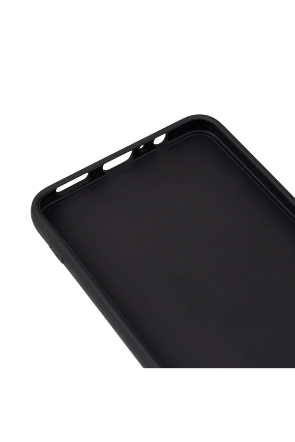 Galaxy A07 Kılıf Zore Biye Silikon