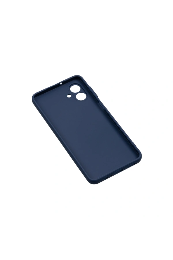 Galaxy A07 Kılıf Zore Biye Silikon