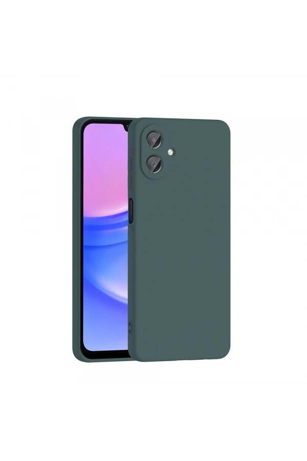 Galaxy A07 Kılıf Zore Mara Lansman Kapak