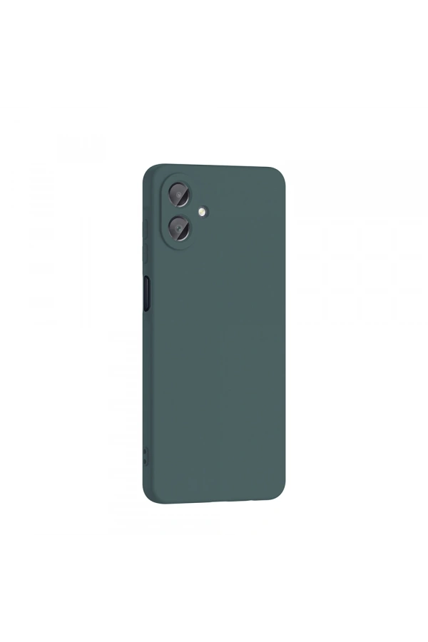 Galaxy A07 Kılıf Zore Mara Lansman Kapak