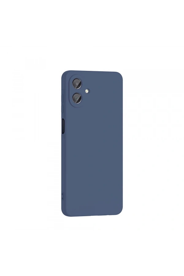 Galaxy A07 Kılıf Zore Mara Lansman Kapak