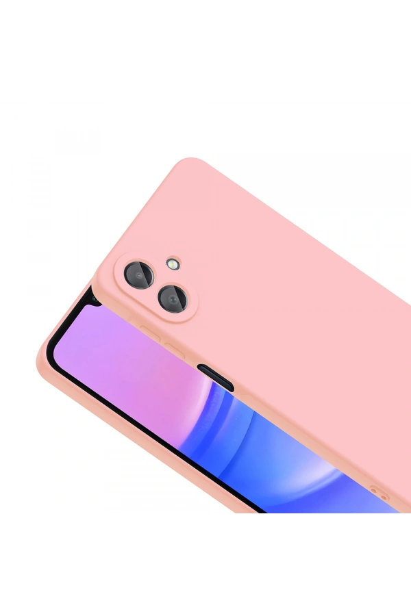 Galaxy A07 Kılıf Zore Mara Lansman Kapak