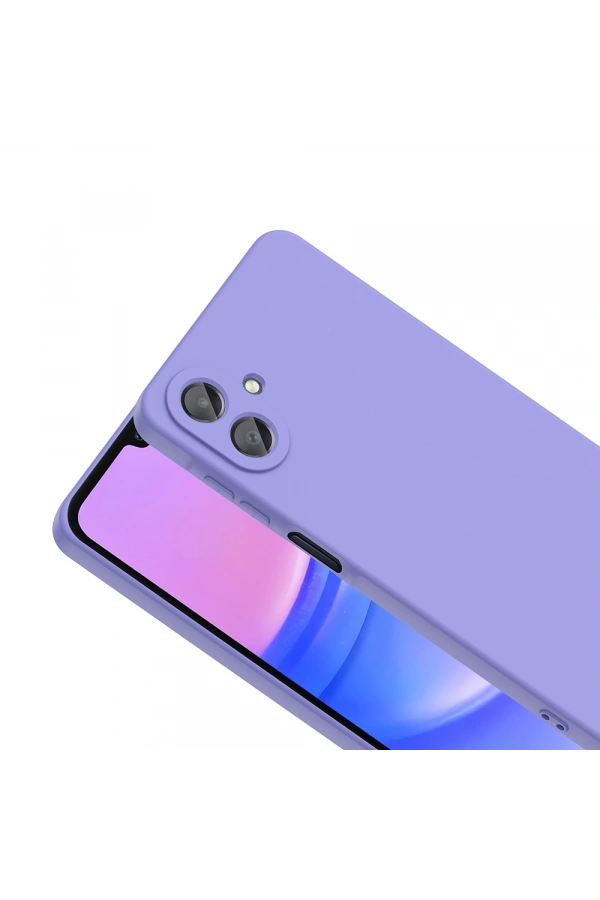 Galaxy A07 Kılıf Zore Mara Lansman Kapak