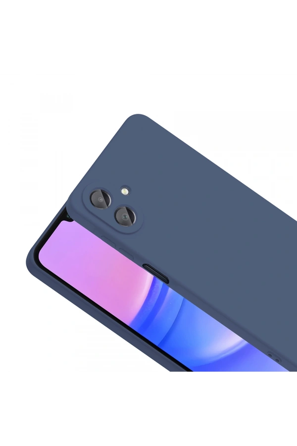 Galaxy A07 Kılıf Zore Mara Lansman Kapak