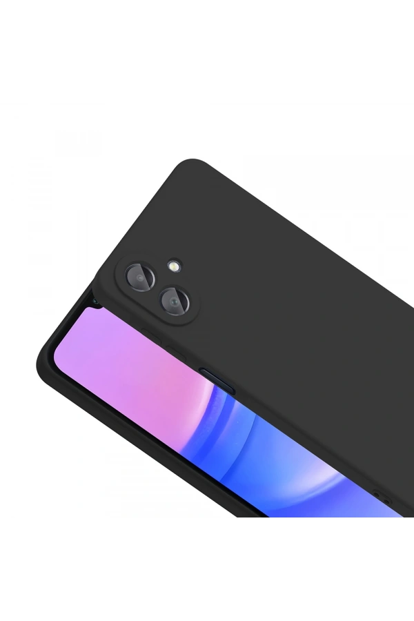 Galaxy A07 Kılıf Zore Mara Lansman Kapak