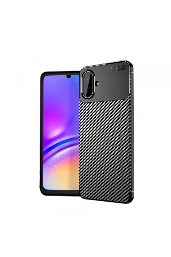Galaxy A07 Kılıf Zore Negro Silikon Kapak