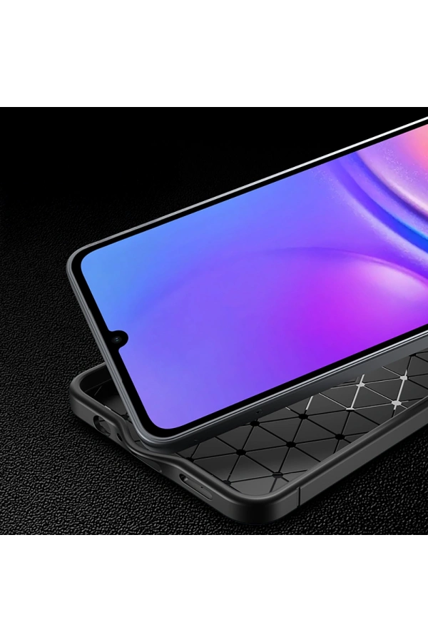 Galaxy A07 Kılıf Zore Negro Silikon Kapak