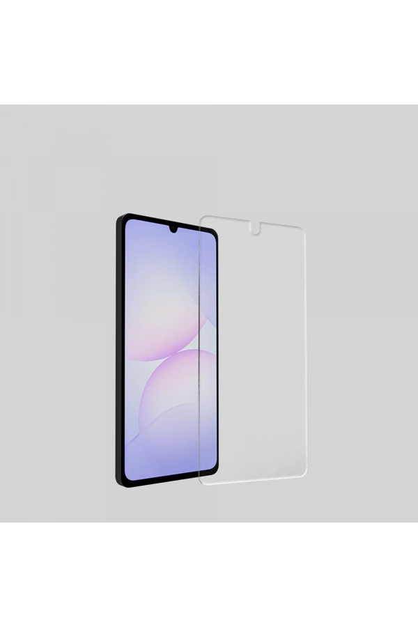 Galaxy A07 Zore Maxi Glass Temperli Cam Ekran Koruyucu