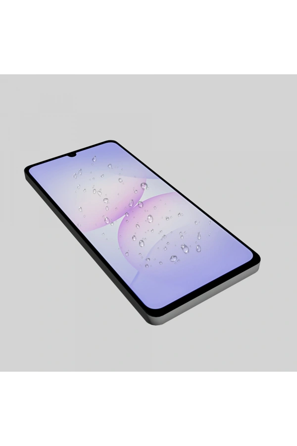 Galaxy A07 Zore Maxi Glass Temperli Cam Ekran Koruyucu