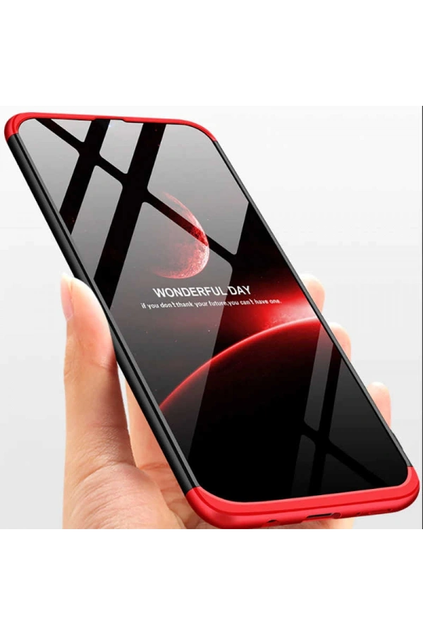 Galaxy A10 Kılıf Zore Ays Kapak