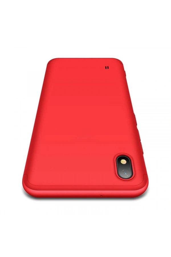 Galaxy A10 Kılıf Zore Ays Kapak